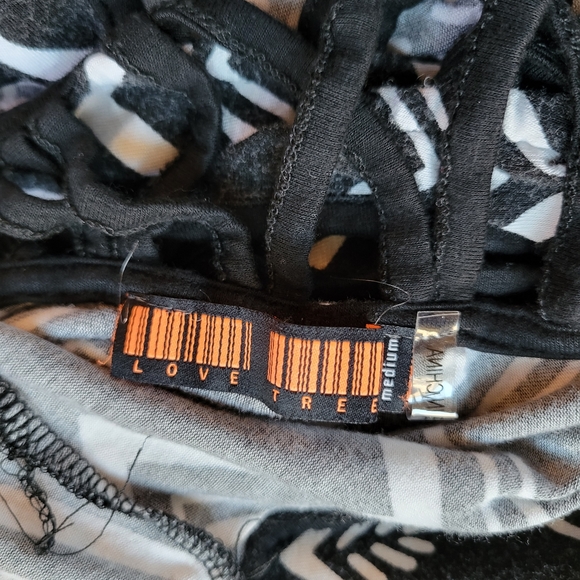 LOVE TREE MAXI DRESS 2 for $14 - Picture 3 of 3